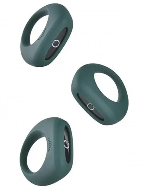 Magic Dante II Çiftler İçin Akıllı Giyilebilir Yüzük Ek Resim