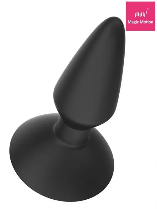 Magic Motion Equinox Telefon Kontrollü Giyilebilir Anal Plug 5