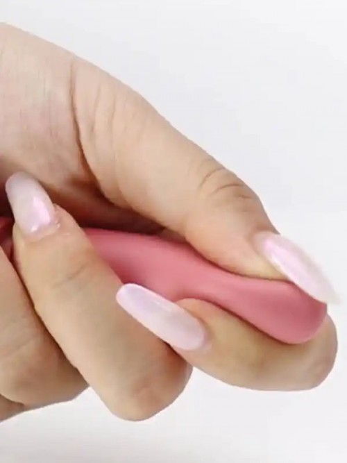 Magic Motion LOTOS Lipstick Telefon Kontrollü Ruj Vibratör Ek Resim