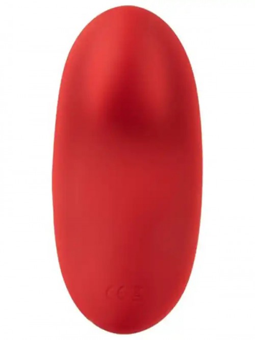 Magic Motion NYX Telefon Kontrollü Çiftler İçin Giyilebilir Vibratör 2