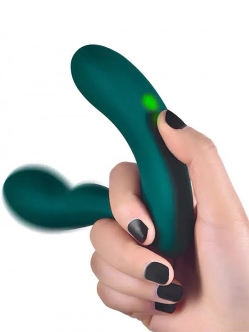 Magic Motion Solstice X Telefon Kontrollü Prostat Masaj Vibratörü Ek Resim