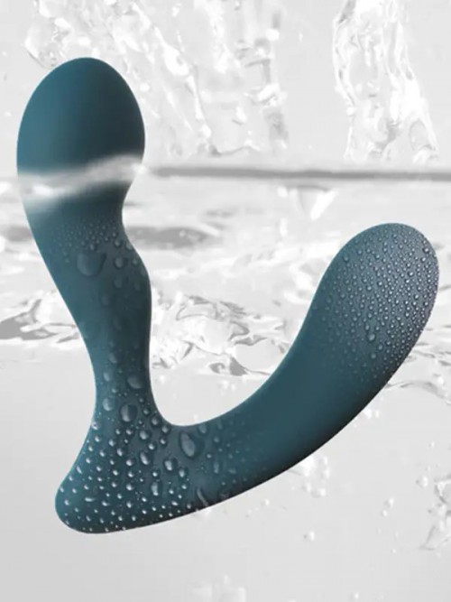 Magic Motion Solstice X Telefon Kontrollü Prostat Masaj Vibratörü 5