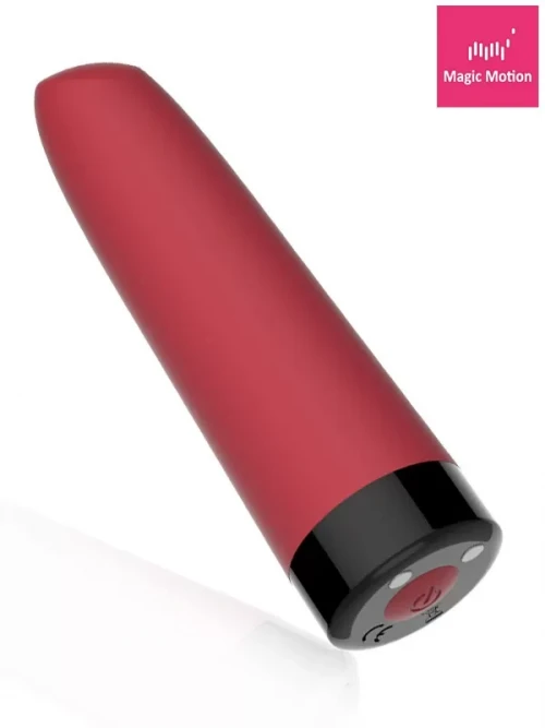 Magic Motion Awaken Telefon Kontrollü Mini Vibratör 2
