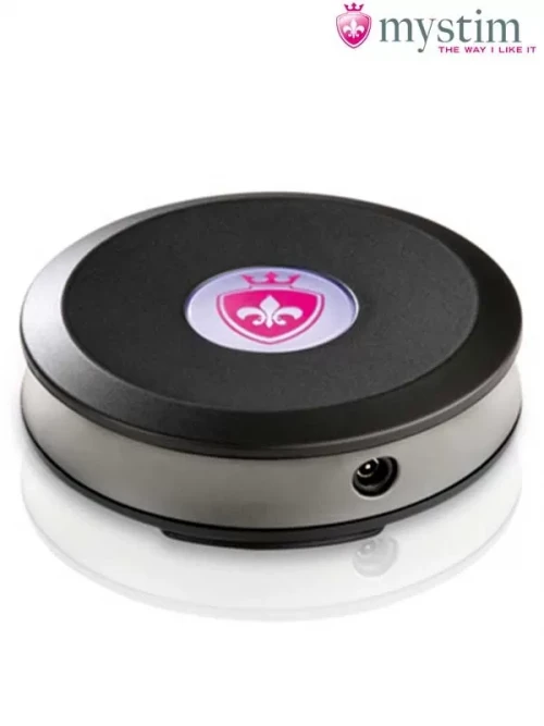 MyStim Sultry Subs Receiver Elektro Sex Stimilasyon Cihazı 2