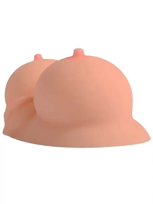 Aimy Big Breast With Vagina 2