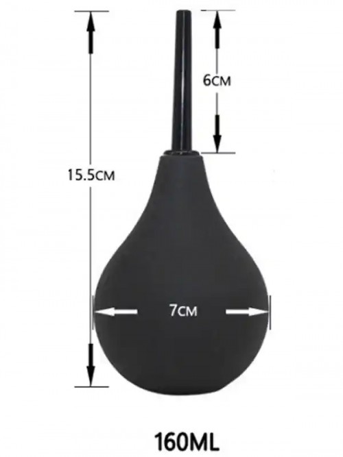 Anal Temizleme Pompası Medium 2