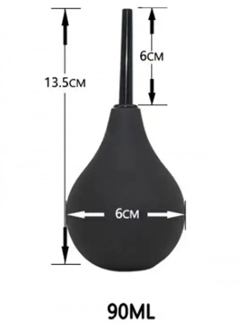 Anal Temizleme Pompası Small 2