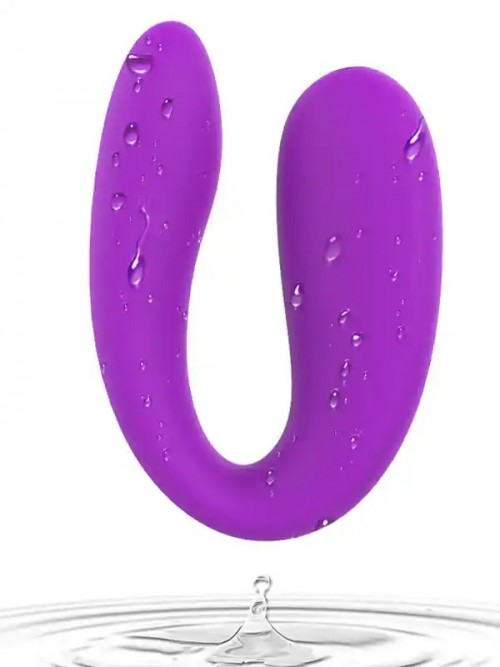 Çiftler İçin Giyilebilir Vibratör 4