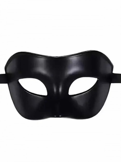 Cosplay Göz Maskesi 2