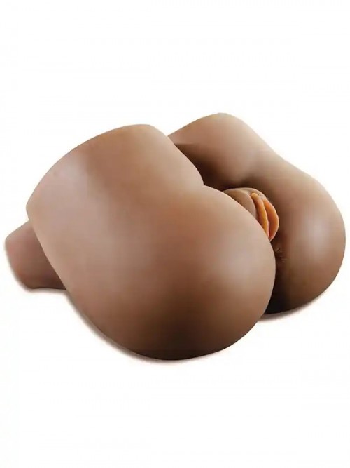 Fuck Me Silly Mega Kalça Melez 3