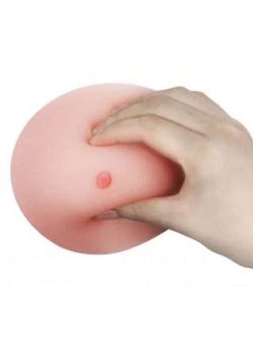 Gerçekçi Realistik Yapay Kadın Göğüs 2’li Paket 5