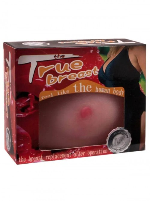 Gerçekçi Realistik Yapay Kadın Göğüs 2’li Paket 6