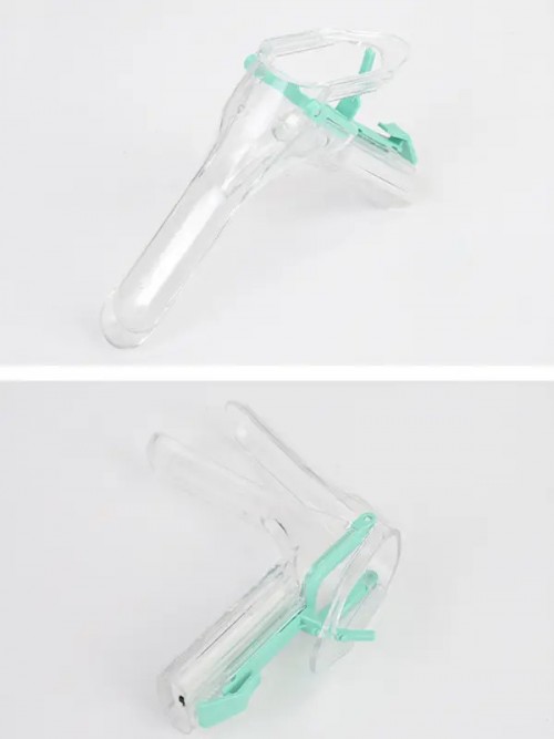 Led Işıklı Anal Vajinal Spekulum 3