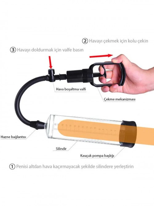Mans Penis Pompası 2