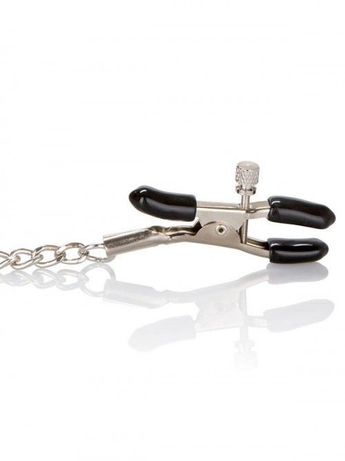 Nipple Play Triple Intimate Clamps 3