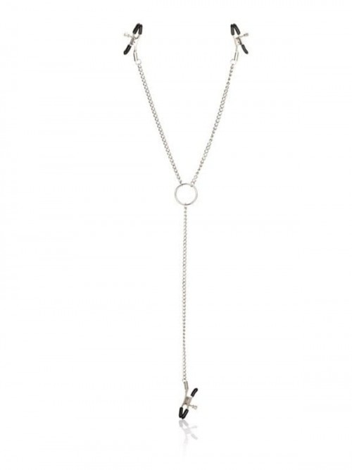 Nipple Play Triple Intimate Clamps 2