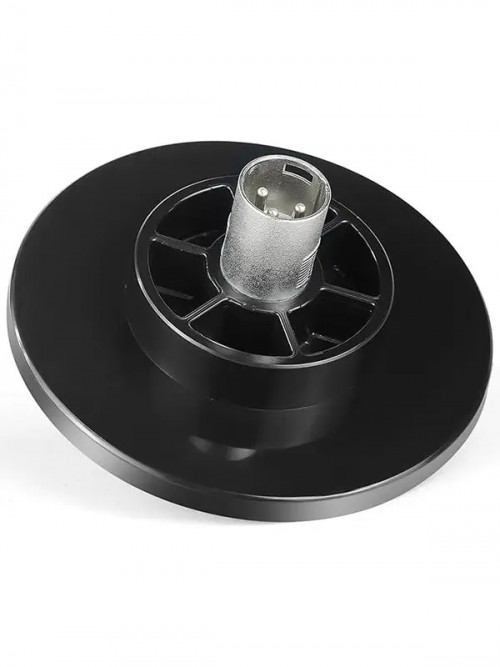 NOXXX 3XLR Seks Makineleri için Hızlı Bağlantı Vantuz Adaptörü 6