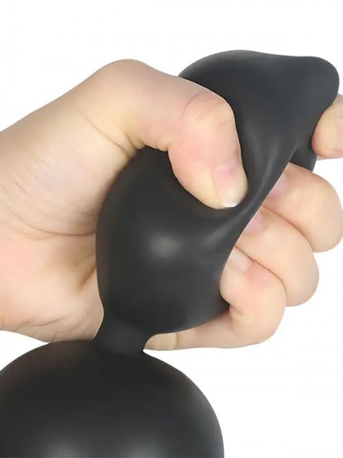 NOXXX Bullet-2 Şarjlı Ultra Güçlü Mini Vibratör 7.5cm Ek Resim