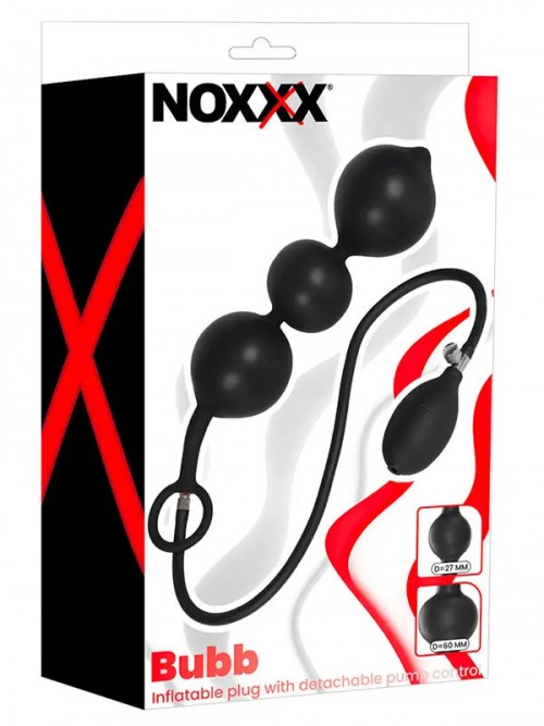 NOXXX Bullet-2 Şarjlı Ultra Güçlü Mini Vibratör 7.5cm Ek Resim