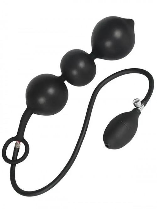 NOXXX Bubb Şişirilebilir Anal Beads