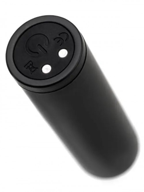 NOXXX Bullet-2 Şarjlı Ultra Güçlü Mini Vibratör 7.5cm 4