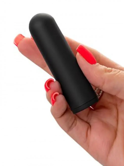 NOXXX Bullet-2 Şarjlı Ultra Güçlü Mini Vibratör 7.5cm 2