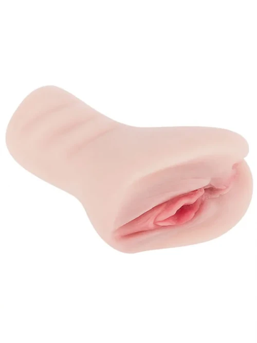 NOXXX Gerçekçi Vajina Mastürbatör 3