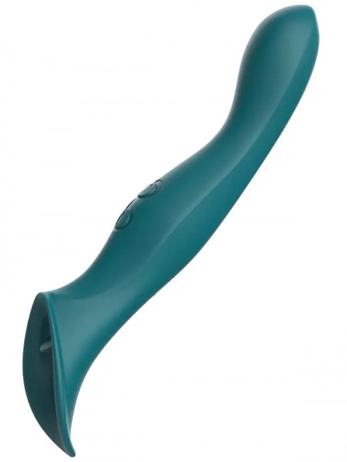 NOXXX Duessa Çift Taraflı Dil ve Titreşim Modlu Vibratör 2