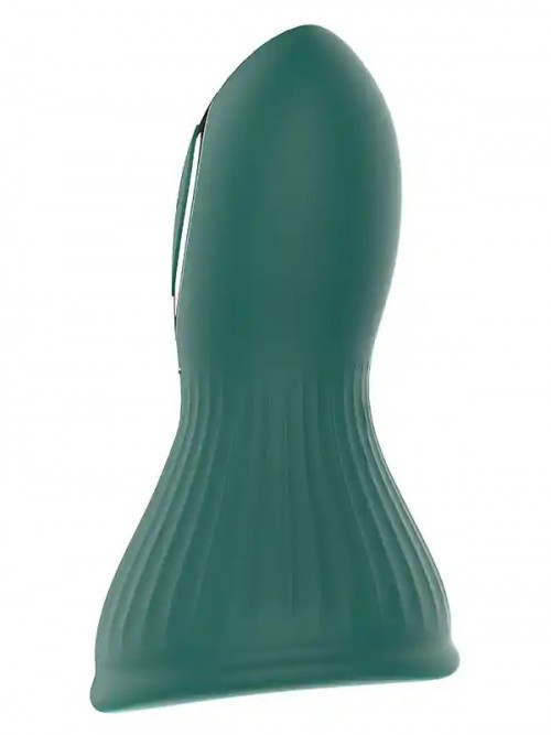 NOXXX Emme ve Dil Yalamalı Titreşimli Şarjlı Göğüs Vajina Pompası Ek Resim