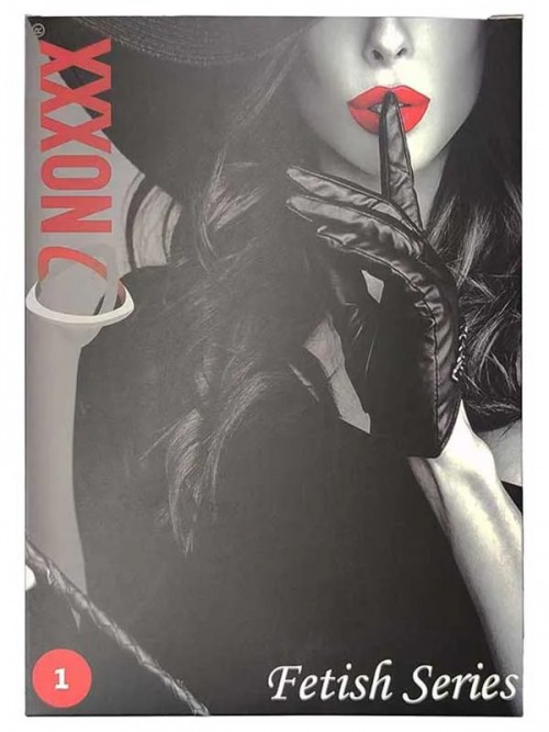 NOXXX Fetiş Set 10 Parça 2