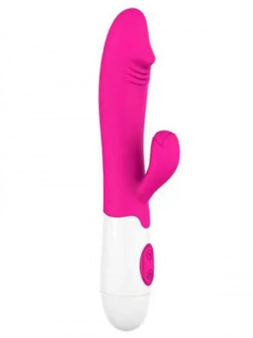 NOXXX G-Spot Tavşan Vibratör 3