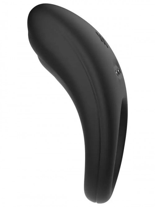 NOXXX GripX Pro Titreşimli Şarjlı Penis Halkası 3