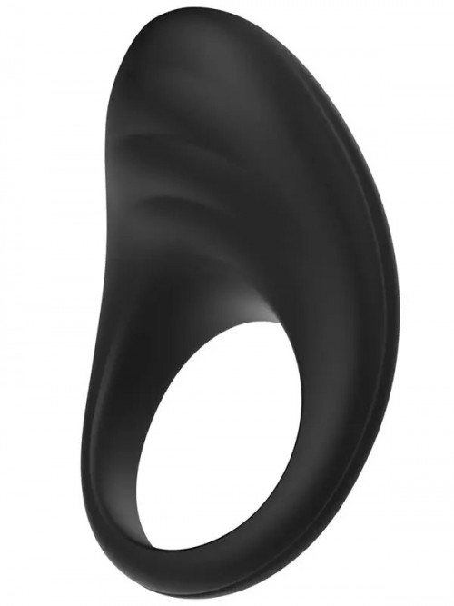 NOXXX GripX Pro Titreşimli Şarjlı Penis Halkası 4