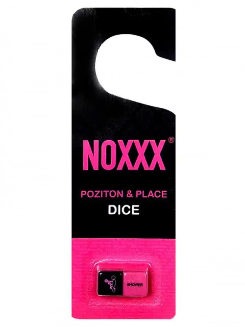 NOXXX KamaSutra Aşk Zarları