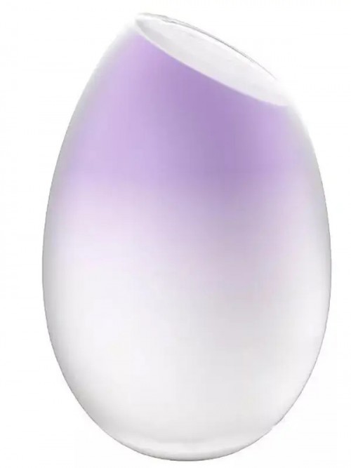 NOXXX Love Egg Titreşimli Şarjlı Yumurta Vibratör 3