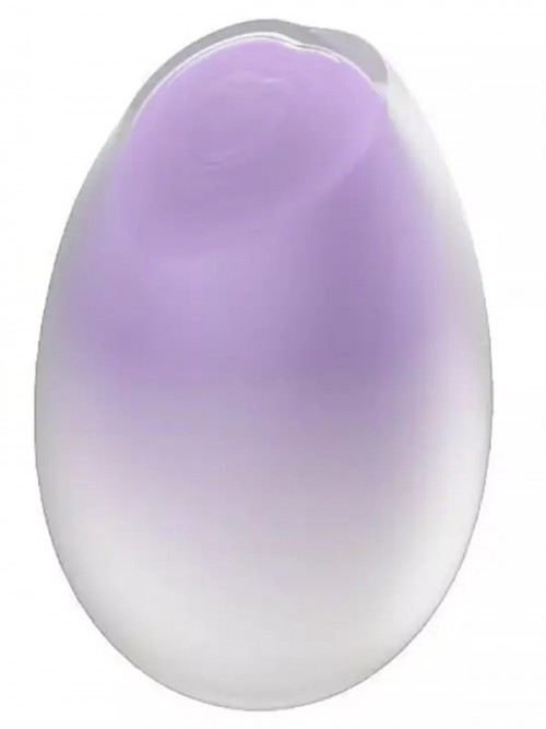 NOXXX Love Egg Titreşimli Şarjlı Yumurta Vibratör 4