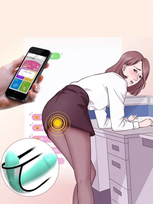 NOXXX Mellow Isıtmalı Emme Fonksiyonlu Telefon Kontrollü Giyilebilir Vibratör 2