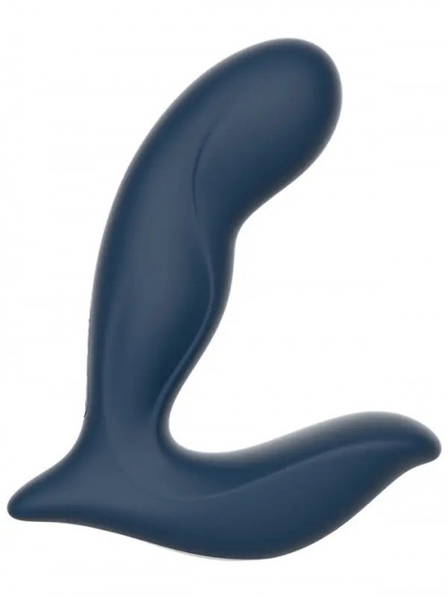 NOXXX Noir Touch Isıtmalı Parmak Hareketli Vibratör