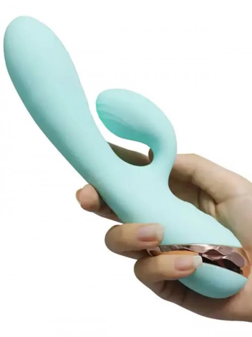 NOXXX Plush Rabbit Şişirilebilir Tavşan Vibratör 4