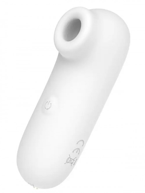 NOXXX Serena Vakum Modlu Klitoral Uyarıcı Vibratör 2