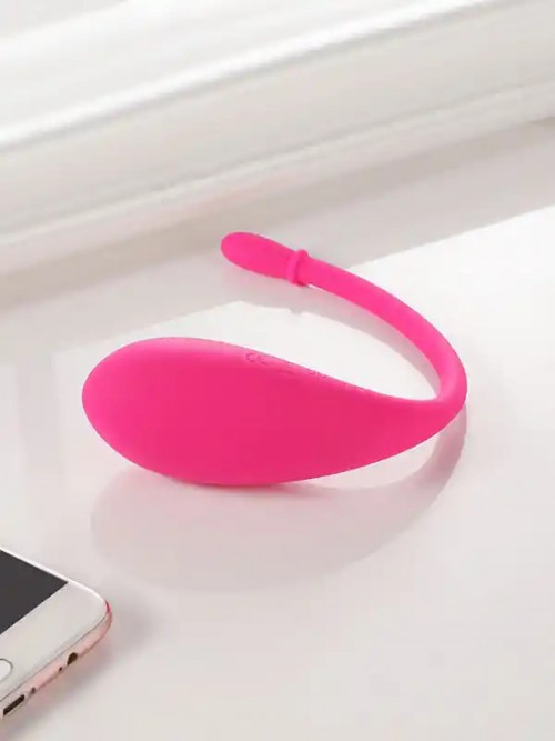 NOXXX Telefon Kontrollü Giyilebilir Çiftler İçin Vibratör 2