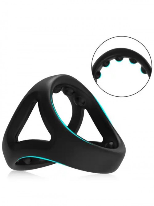 NOXXX Testis ve Penis Halkası 4