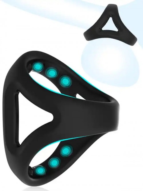 NOXXX Testis ve Penis Halkası