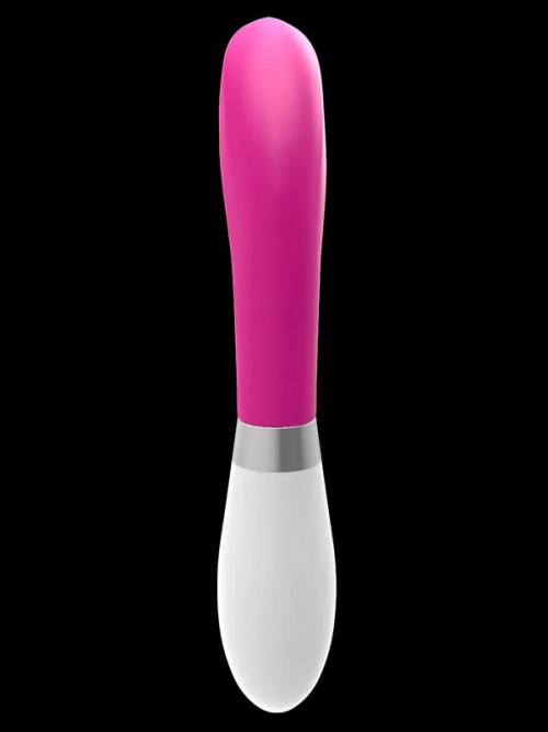 NOXXX Titreşimli Rabbit Vibratör 20 cm 4