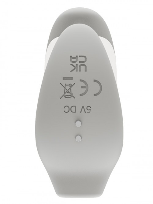 NOXXX Velora Pembe Işıklı Emme Modlu Vibratör 5