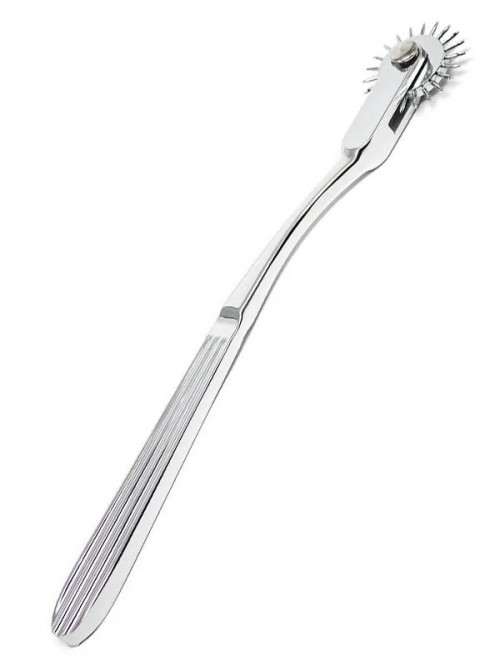 NOXXX Wartenberg Wheel Çarkı