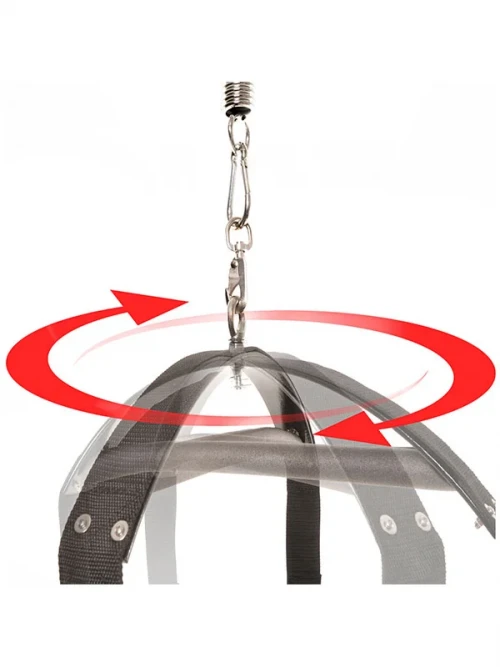 Sex Salıncağı ve Tavan Askısı Ek Resim