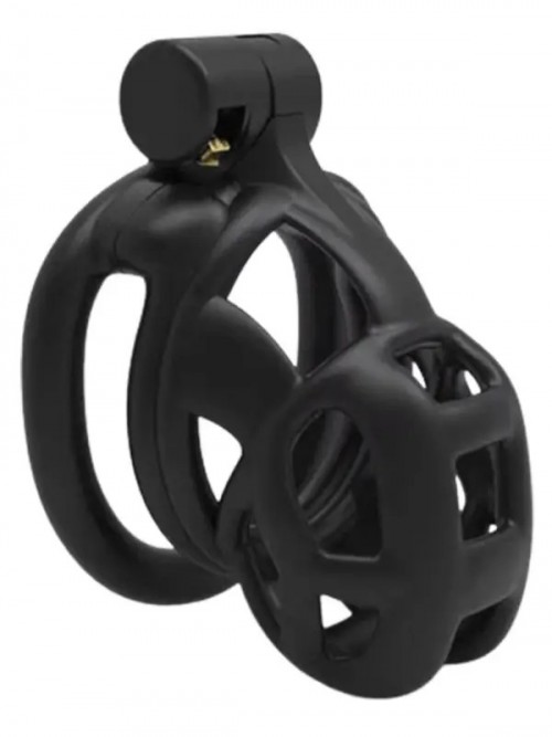 Tight Cobra 2.0 Chastity Device Kit 2