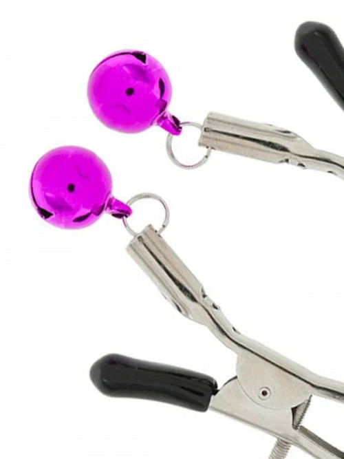 Nipple Teasers Zilli Göğüs Kıskacı 2