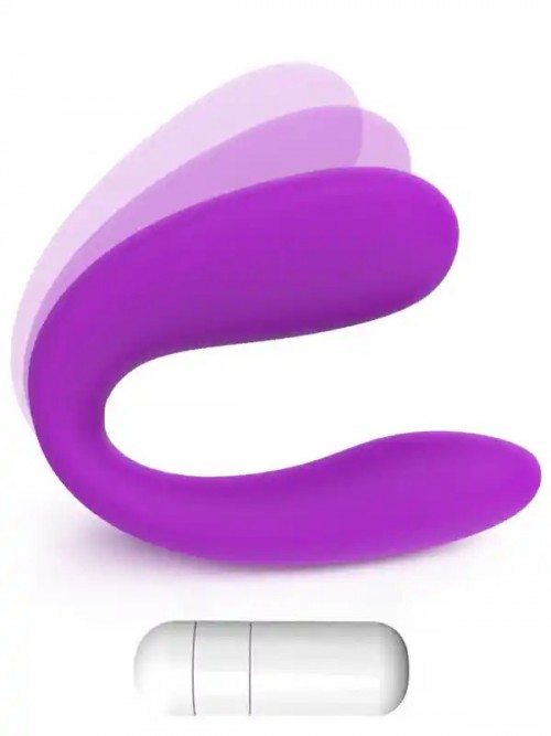 Çiftler İçin Giyilebilir Vibratör